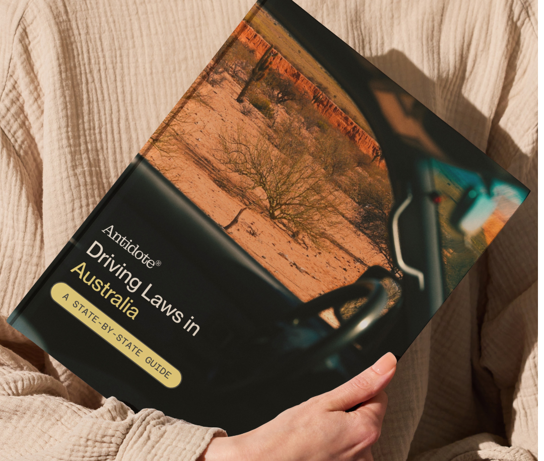 Can You Drive on Prescription Medication? A State-by-State Guide for Australian Patients